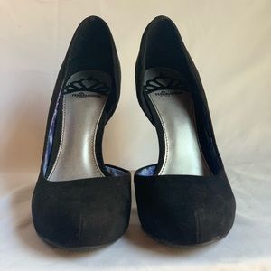 Fergalicious by Fergie Pumps